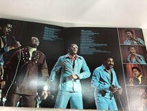 ▼　【☆LPコード　THE FOUR TOPS MEETING OF THE MINDS DSD-50166】161-02401_画像3