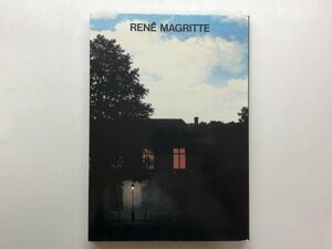 ★　【図録 マグリット展　Ren Magritte　Bunkamuraザ・ミュージアム　2002年】153-02401