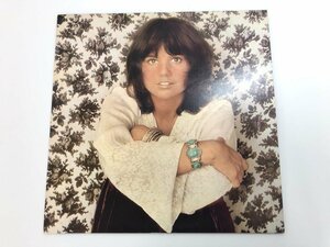 ▼　【☆LPレコード Don't Cry Now Linda Ronstadt ドント・クライ・ナウ リンダ・ロンシュタット P…】107-02401