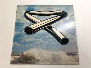 ▼　【☆LPレコード Tubular Bells Mike Oldfield チューブラー・ベルズ マイク・オールドフィール …】107-02401