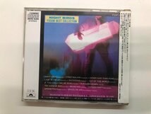 ★　【CD　ナイト・バーズ / フュージョン全曲集 NIGHT BIRDS FUSION BEST COLLECTION　1986年】116-02401_画像4