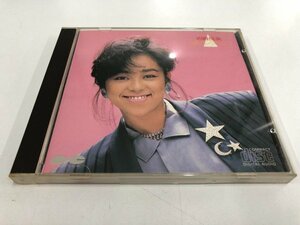 ★　【CD 岩崎良美 A面コレクション D36A0090 1985年 尾崎亜美 加藤和彦 康珍化 林哲司ほか】141-02401