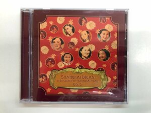 ★　【CD Shanghai Divas In Residence at Shanghai Tang Vol.2 EMIミュージック香港 2006年】116-02401