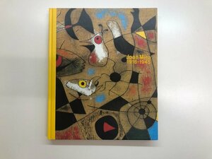 ★　【図録　ミロ展　世田谷美術館　2002年】116-02401