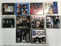 ▼1　【CD 80枚ほどまとめて The Beatles John Lennonなど 楽曲まとめて ビートルズ ジョン・レノン】107-02401_画像3