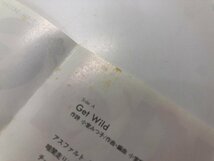 ★　【EPレコード Get Wild TM NETWORK 07-5H-347】107-02401_画像3