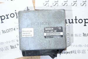 【Ferrari】348 ECU BOSCH 0261200190 ボッシュ エンジンコントロールユニット MOTRONIC