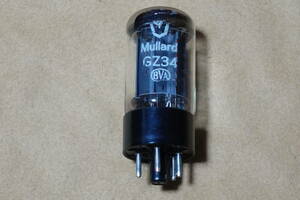 Mullard 5AR4/GZ34 (1本)