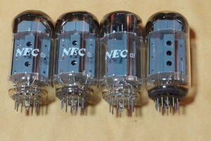 NEC 50C-A10/50CA10 NOS(4本)