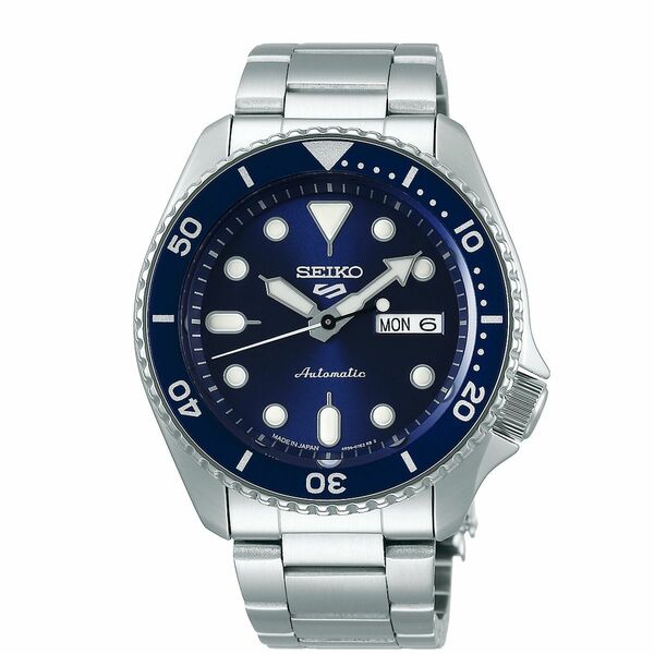 送料無料◆新品◆おまけ付き・SEIKO Seiko 5 Sports (2019) SKX Sports Style SBSA001 セイコー スポーツ