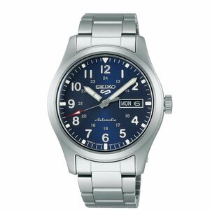 送料無料◆新品◆おまけ付き・SEIKO Seiko 5 Sports (2019) Field Sports Style SBSA113 セイコー スポーツ