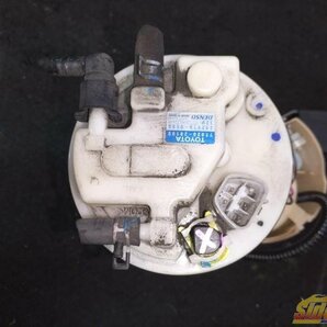 M_エスティマ(GSR50W)純正フューエルポンプ【C29T】の画像4