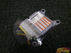 M_インプレッサスポーツ(GP7)SRS エアバッグコンピューター【C52S】