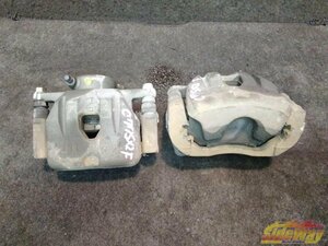 M_RX-8 2 type (SE3P)17 -inch front brake calipers left right [C77S]