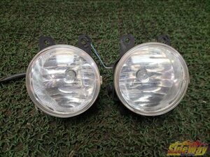 M_ Impreza Sports (GP7) foglamp left right [C82S]