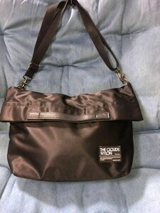 russet ラシット　3Way Shoulder Bag ショルダーバック　サコッシュ　ナイロン