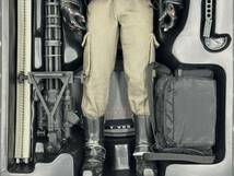 初期ホットトイズ　ターミネーター/ ムービー・マスターピース 1/6 フィギュア: ターミネーター T－８００　MM#001_画像9