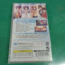 ●送料無料　CLANNAD 光見守る坂道で 下巻_画像2