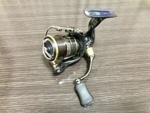 即決 ダイワ バリスティック　FW LT 2000SS XH DAIWA BALLISTIC