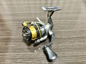 即決 美品 16 ヴァンキッシュ C2000S シマノ Vanquish SHIMANO