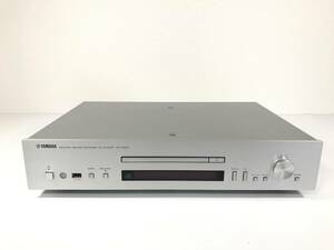 ■ 美品 ■ ヤマハ CDプレーヤー YAMAHA CD-N500