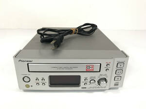 パイオニア Pioneer PDR-N902 CDレコーダー CDプレーヤー