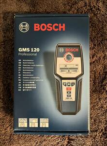 デジタル探知機 BOSCH（ボッシュ） GMS120