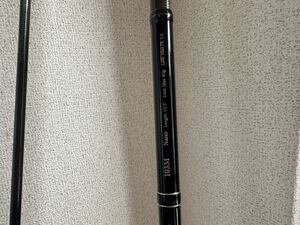 リップルフィッシャー　アヴァリス　103M Nano Ripple Fisher Avarice