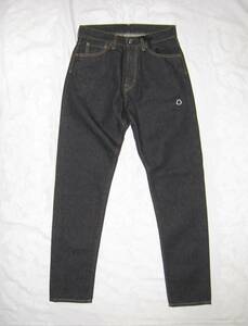 MONCLER GENIUS 7 FRAGMENT Hiroshi Fujiwara Pantalone / モンクレール フラグメント 藤原ヒロシ デニムパンツ 40 新品 正規