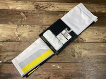 GI260 マビック MAVIC VISION ARM WARMER M 白黒_画像3