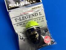 【未開封！】Sal-u-Bre'（ソルブレ）T-LEGEND （Ｌ）３Ｂ_画像1