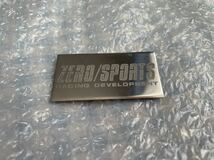 ゼロスポーツ ユーロ インプレッサ GDB用 (検 コンピュータ ECU ZERO SPORTS EURO エンジンコンピューター CPU 純正 ノーマル_画像4