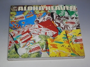 ☆ ALOHA HEAVEN Maile アロハ・ヘヴン ~マイレ~ 国内盤CD VICP-63824