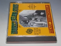 ☆ THE BEAU BRUMMELS ボー・ブラメルズ AUTUMN OF THEIR YEARS 輸入盤CD/*盤ややキズあり_画像3