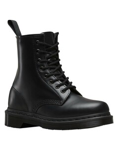 【新品タグ付き】Dr MARTENS ドクターマーチン 8ホールブーツ☆24.5