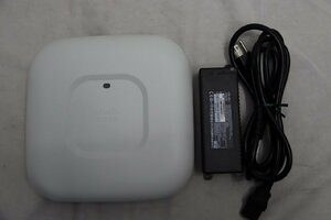 Cisco Aironet 1700 シリーズアクセスポイント AIR-CAP1702I-Q-K9