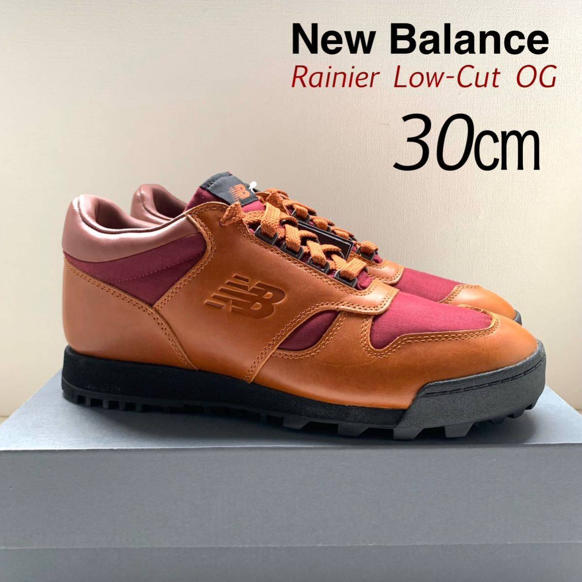 2024年最新】Yahoo!オークション -new balance rainierの中古品・新品