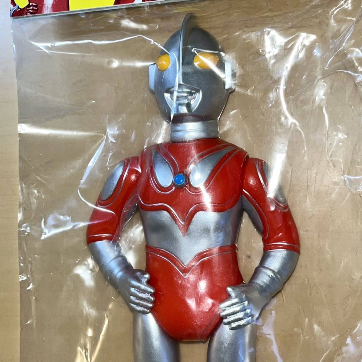 2024年最新】Yahoo!オークション -ウルトラマン ソフビ(帰ってきた 