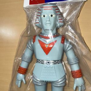  Dream Rocket Giant Robo Giant Robo sofvi figure sofvi one fesWF 2022 dream roket