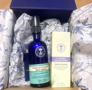 NEAL'S YARD REMEDIES(ニールズヤードレメディーズ)