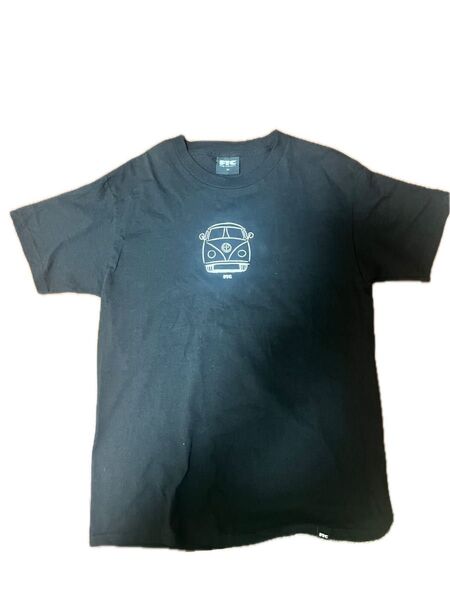FTC TシャツMサイズ 一回来ましたがサイズが合わなかったため出品します
