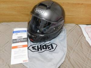 SHOEI ショウエイ NEOTEC ネオテック Lサイズ