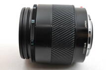 [KOK41]ミノルタ AF MACRO 50mm f/2.8 (32) マクロ単焦点レンズ αマウント MINOLTA_画像3