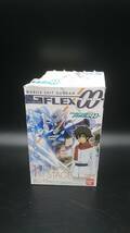 GFLEX 可動 フィギュア 機動戦士ガンダムダブルオー ジーフレックス ガンダムデュナメス 内袋未開封_画像1