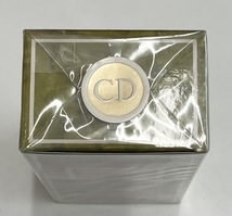 【JBI 3984】 1円〜 未使用 Christian Dior クリスチャンディオール EAU SAUVAGE 100ml CD EAU DE TOILETTE 100ml 未開封 保管品 現状品_画像4