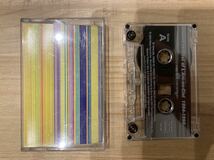 ラルクアンシェール　ベストアルバム1994-1998 カセットテープ_画像1