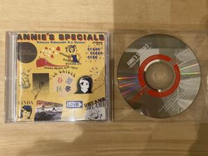 アンルイス　annie's specials CD