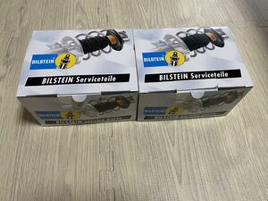 Bilstein アッパーマウント A3 8P A5 8PCDA 8PCAX 8PBZB 8PBSE FF全車 ハッチバック 2003/5～ フロント用 2個 未使用