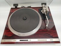 【現状品】Victor ビクター QL-Y5 レコードプレーヤー_画像2