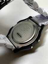 ほぼ未使用　TIMEX 　タイメックス　 TW2V20000-1　 クラシック　 タイル 　SS クォーツ 　3気圧防水　 腕時計 　ウォッチ 　メンズ_画像5